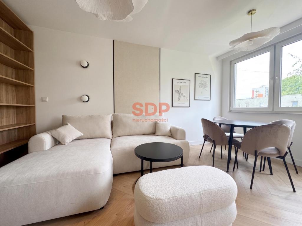 Mieszkanie 41 m², Wrocław, Stopnicka - zdjęcie 2