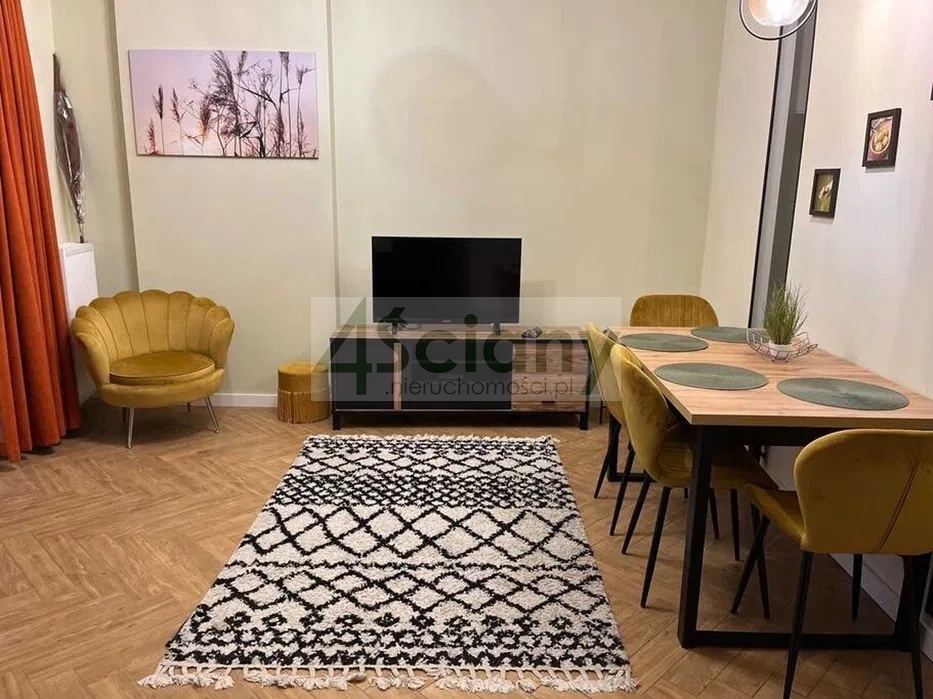 Mieszkanie 44 m², Warszawa, Wola, Marcina Kasprzaka - zdjęcie 1