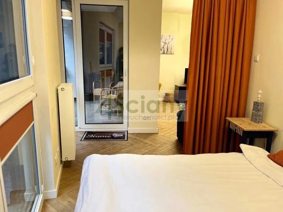 Mieszkanie 44 m², Warszawa, Wola, Marcina Kasprzaka - zdjęcie 3
