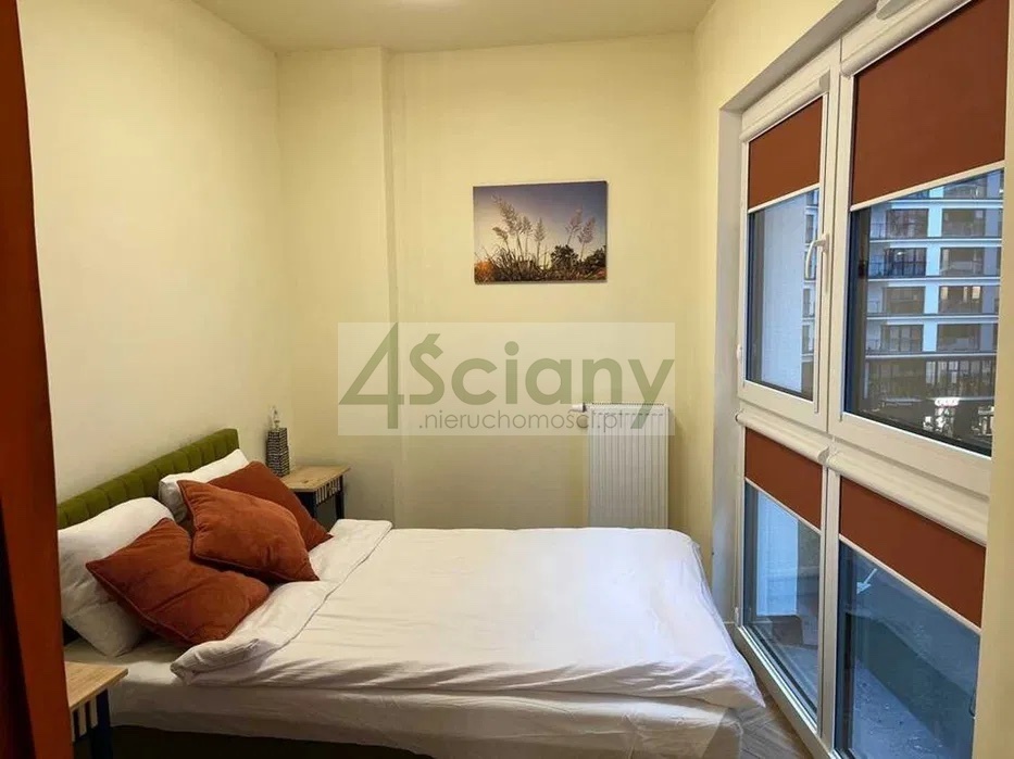 Mieszkanie 44 m², Warszawa, Wola, Marcina Kasprzaka - zdjęcie 4