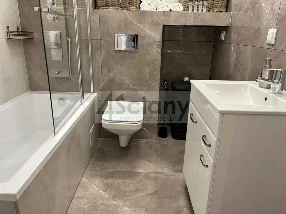 Mieszkanie 44 m², Warszawa, Wola, Marcina Kasprzaka - zdjęcie 5