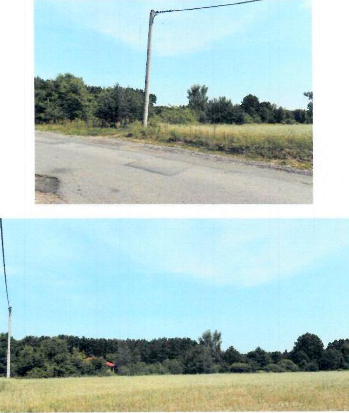 Działka rolna 4915&nbsp;m², Góry Małe - zdjęcie 2