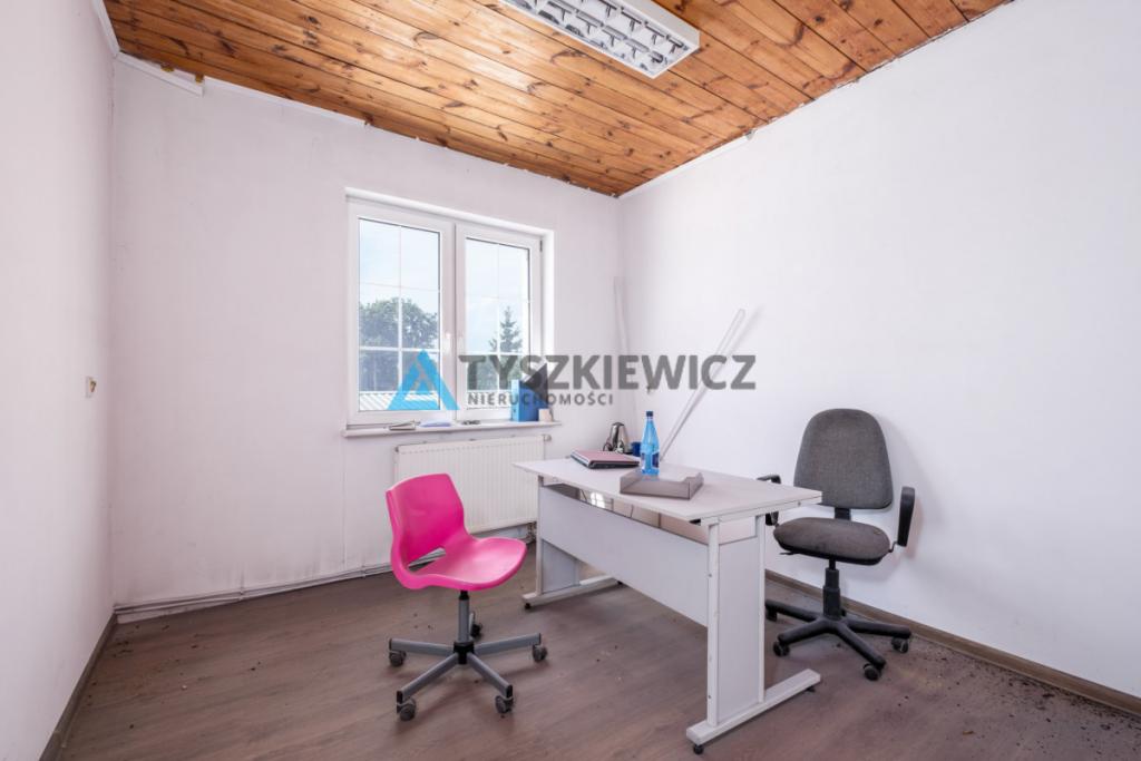Obiekt na sprzedaż blisko centrum Gdańska - zdjęcie 13