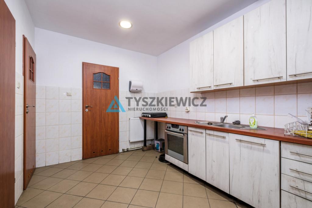 Obiekt na sprzedaż blisko centrum Gdańska - zdjęcie 14