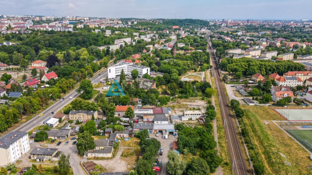 Obiekt na sprzedaż blisko centrum Gdańska - zdjęcie 27