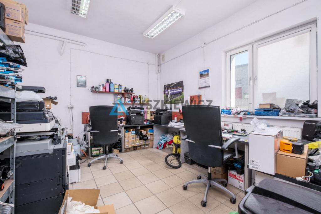 Obiekt na sprzedaż blisko centrum Gdańska - zdjęcie 18