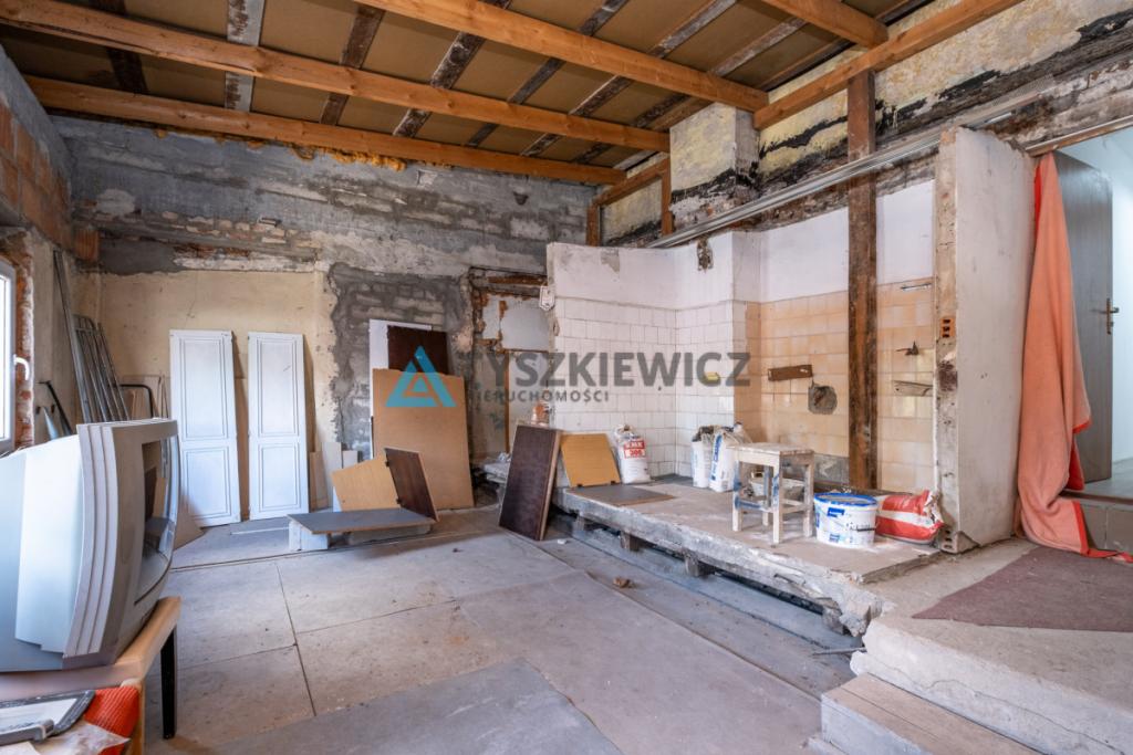 Obiekt na sprzedaż blisko centrum Gdańska - zdjęcie 7
