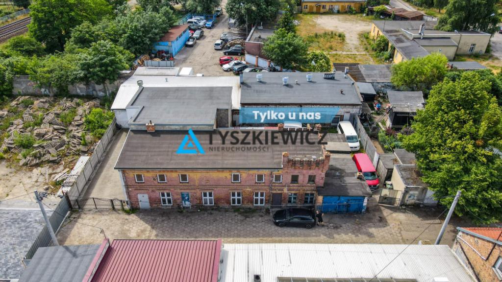 Obiekt na sprzedaż blisko centrum Gdańska - zdjęcie 1