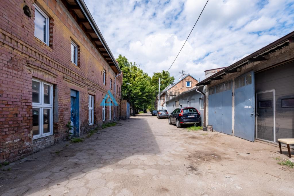Obiekt na sprzedaż blisko centrum Gdańska - zdjęcie 19