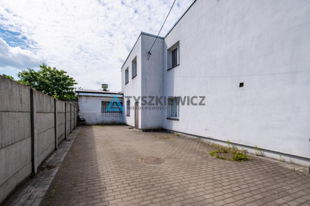 Obiekt na sprzedaż blisko centrum Gdańska - zdjęcie 20