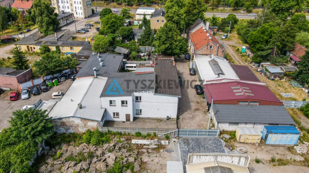 Obiekt na sprzedaż blisko centrum Gdańska - zdjęcie 25