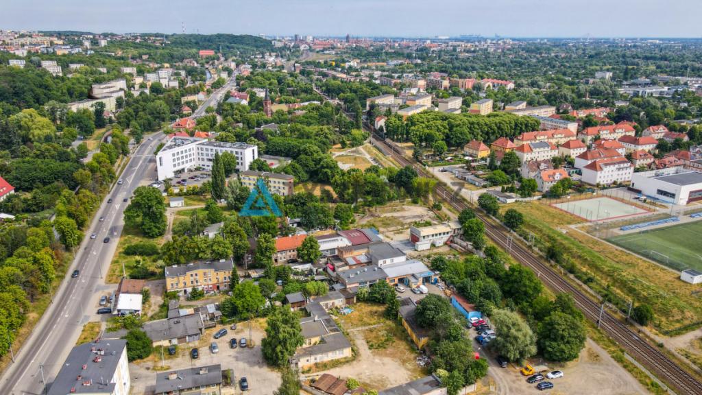 Obiekt na sprzedaż blisko centrum Gdańska - zdjęcie 28