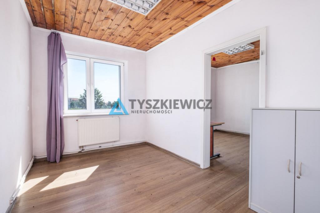Obiekt na sprzedaż blisko centrum Gdańska - zdjęcie 11