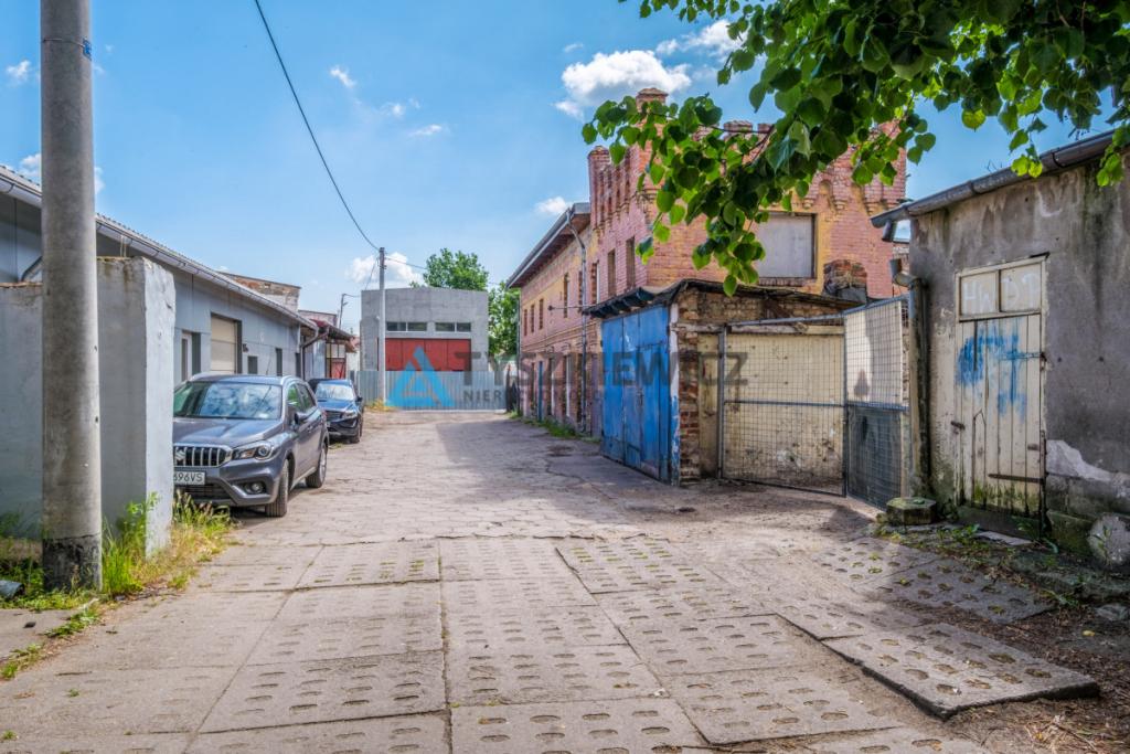 Obiekt na sprzedaż blisko centrum Gdańska - zdjęcie 22