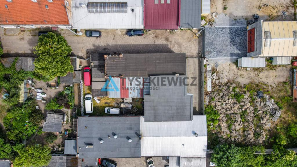 Obiekt na sprzedaż blisko centrum Gdańska - zdjęcie 26
