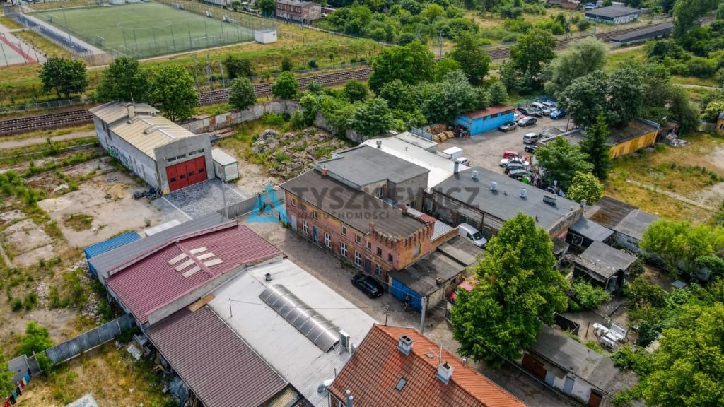 Obiekt na sprzedaż blisko centrum Gdańska - zdjęcie 23