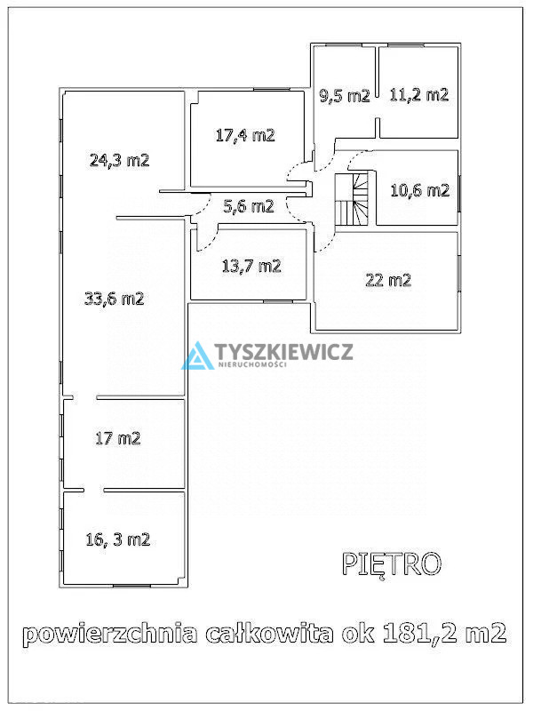 Obiekt na sprzedaż blisko centrum Gdańska - zdjęcie 3