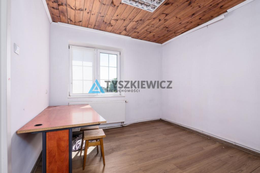 Obiekt na sprzedaż blisko centrum Gdańska - zdjęcie 12