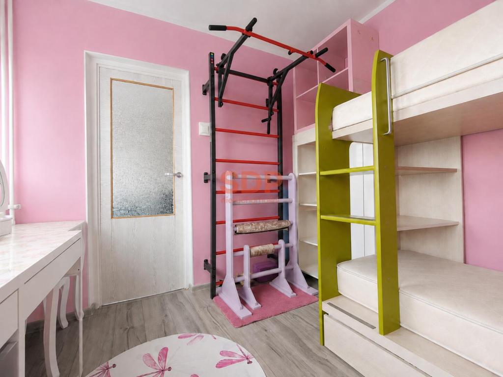 Mieszkanie 46 m², Łódź, Bałuty, Łanowa - zdjęcie 4