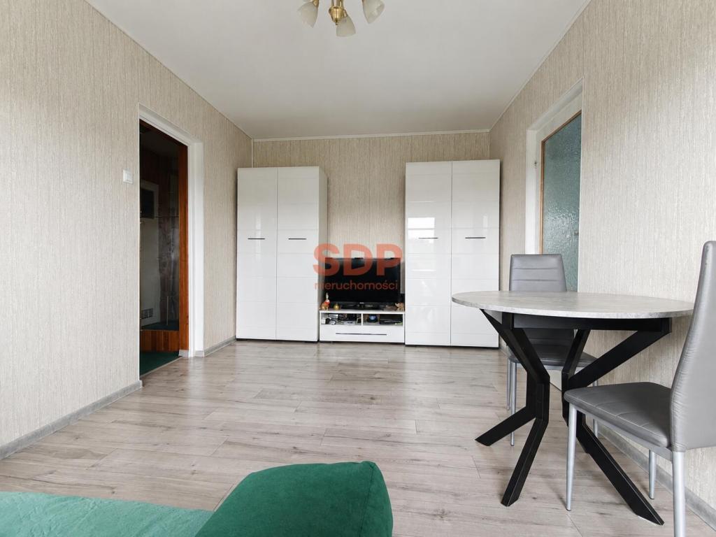 Mieszkanie 46 m², Łódź, Bałuty, Łanowa - zdjęcie 2