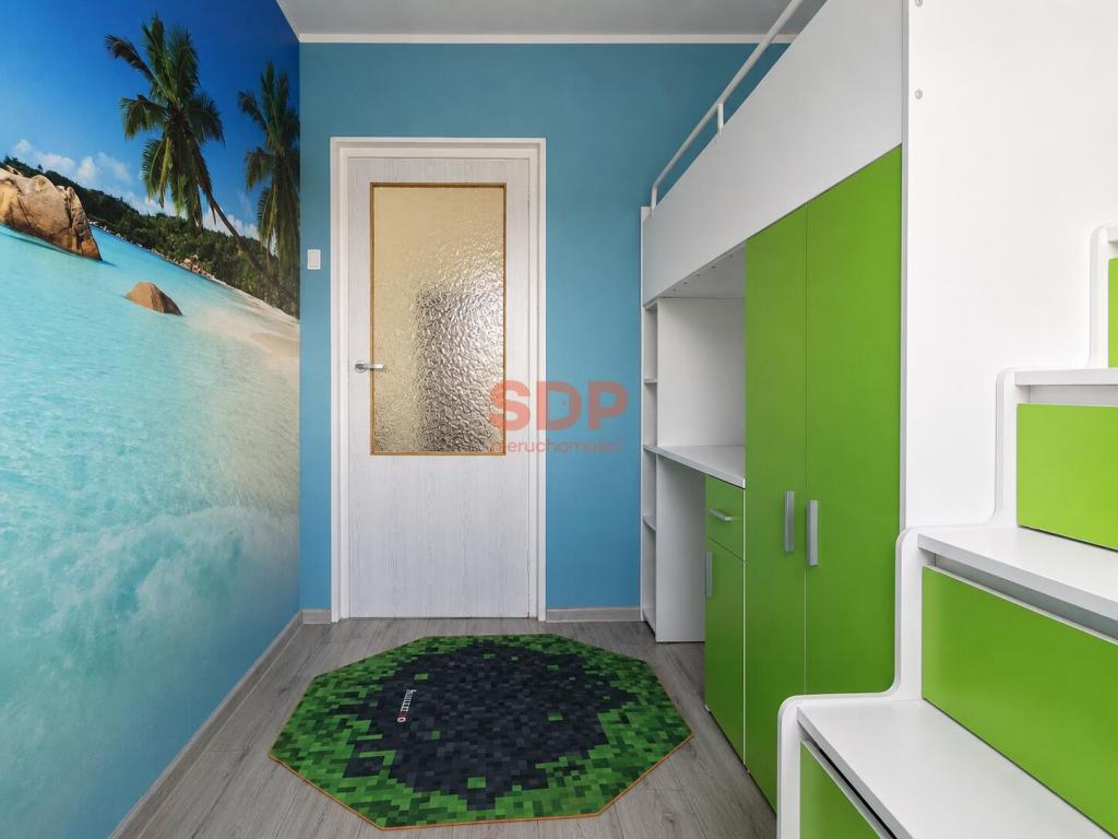 Mieszkanie 46 m², Łódź, Bałuty, Łanowa - zdjęcie 6