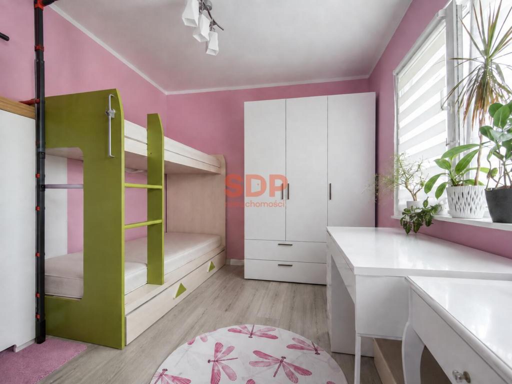 Mieszkanie 46 m², Łódź, Bałuty, Łanowa - zdjęcie 5