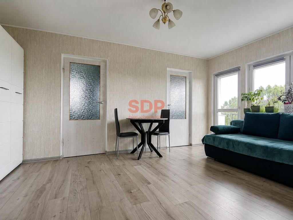 Mieszkanie 46 m², Łódź, Bałuty, Łanowa - zdjęcie 1