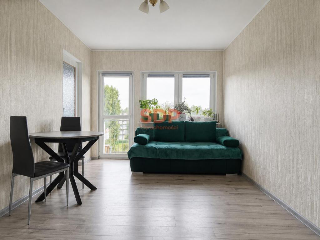 Mieszkanie 46 m², Łódź, Bałuty, Łanowa - zdjęcie 3