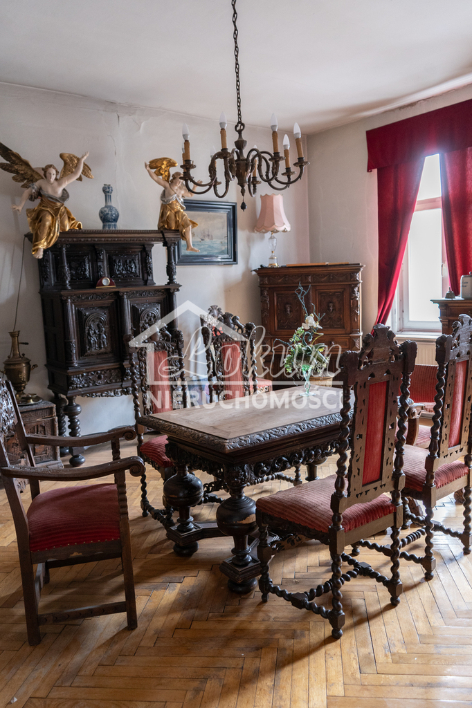 Mieszkanie 180 m², Szczecin - zdjęcie 6