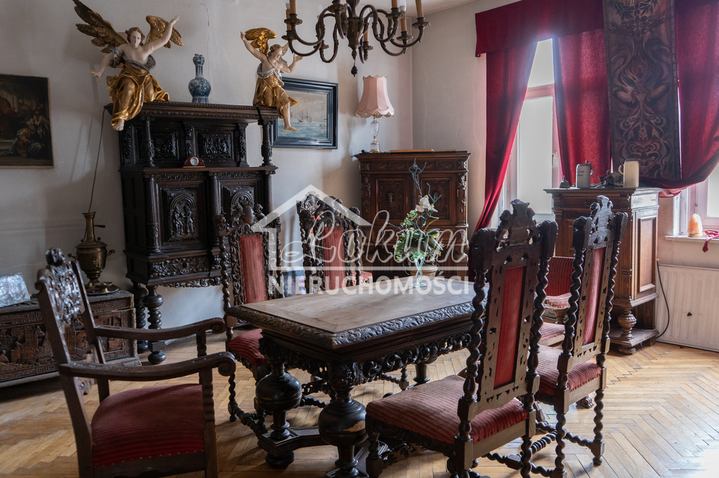 Mieszkanie 180 m², Szczecin - zdjęcie 10