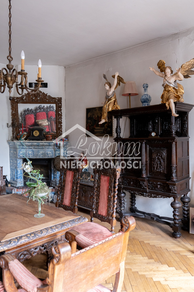 Mieszkanie 180 m², Szczecin - zdjęcie 7