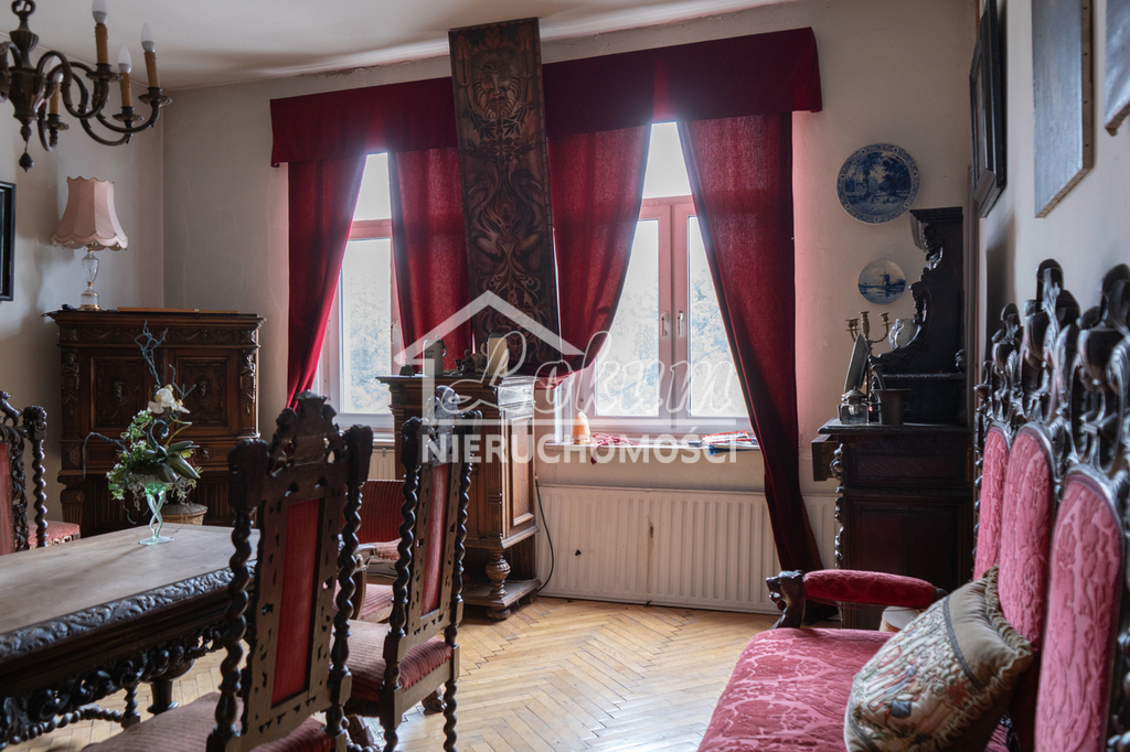 Mieszkanie 180 m², Szczecin - zdjęcie 11