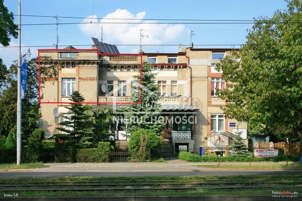 Mieszkanie 180 m², Szczecin - zdjęcie 1