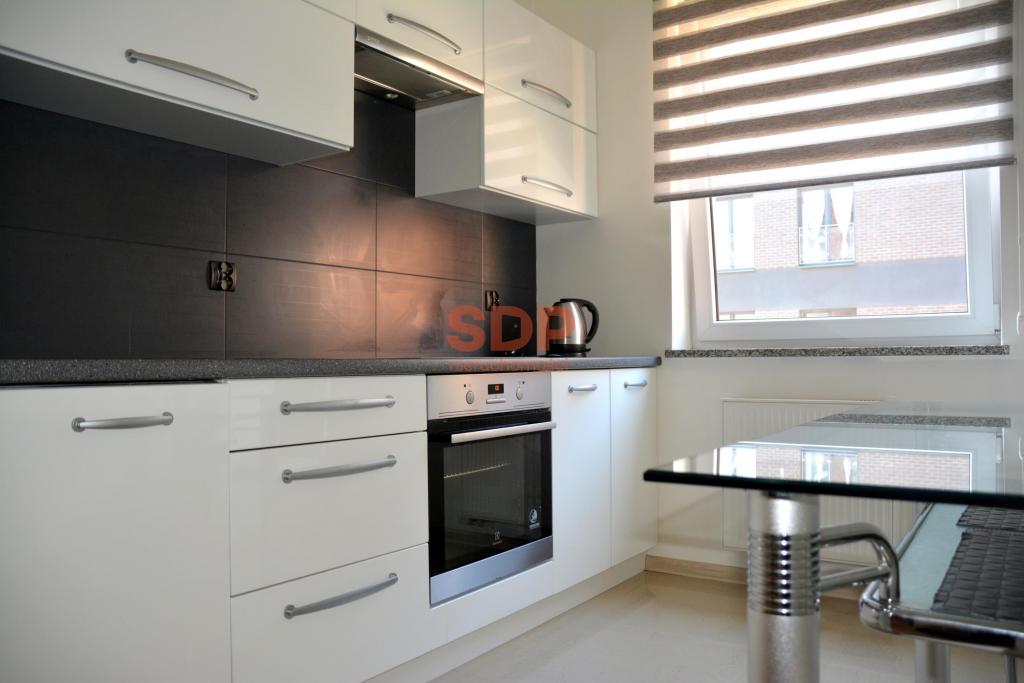 Mieszkanie 50 m², Wrocław, Śródmieście, Śrutowa - zdjęcie 1