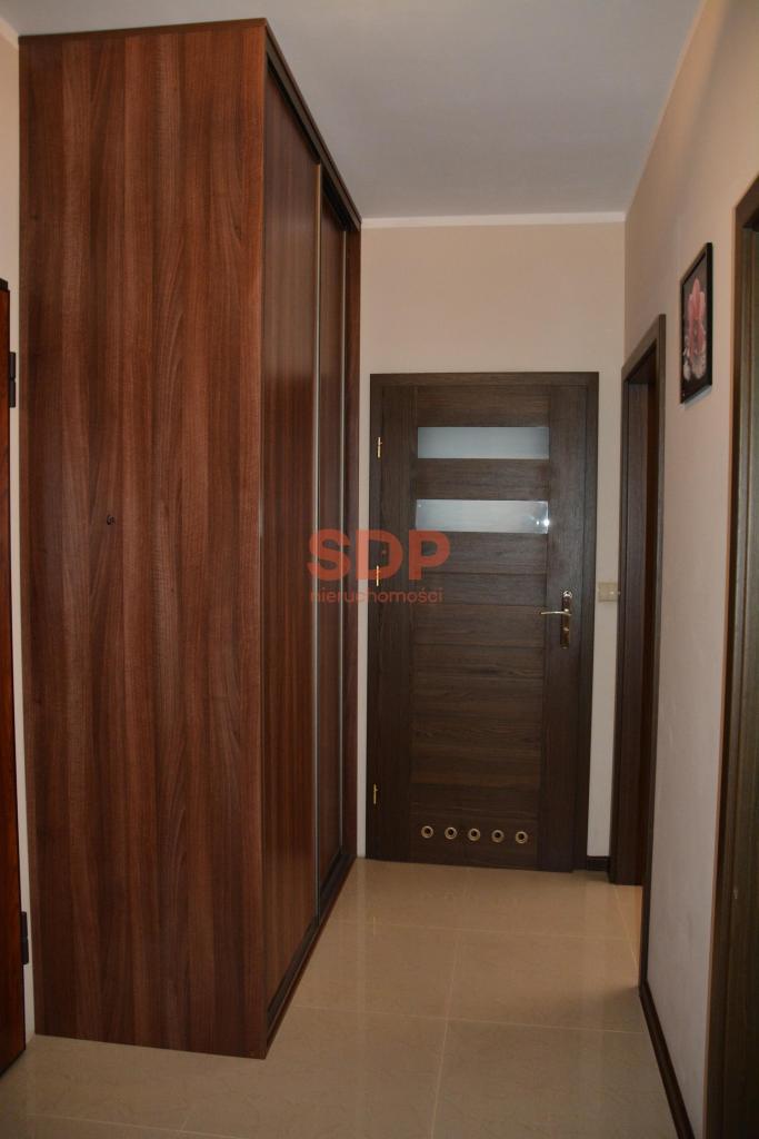 Mieszkanie 50 m², Wrocław, Śródmieście, Śrutowa - zdjęcie 5