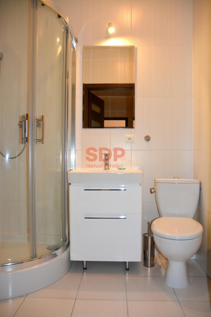 Mieszkanie 50 m², Wrocław, Śródmieście, Śrutowa - zdjęcie 6