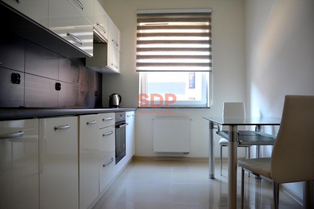 Mieszkanie 50 m², Wrocław, Śródmieście, Śrutowa - zdjęcie 3