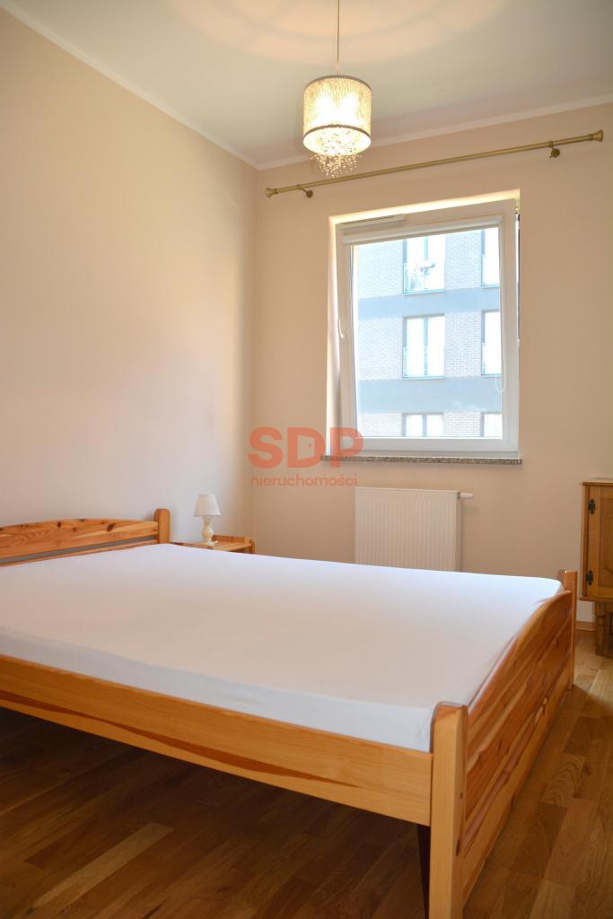 Mieszkanie 50 m², Wrocław, Śródmieście, Śrutowa - zdjęcie 4
