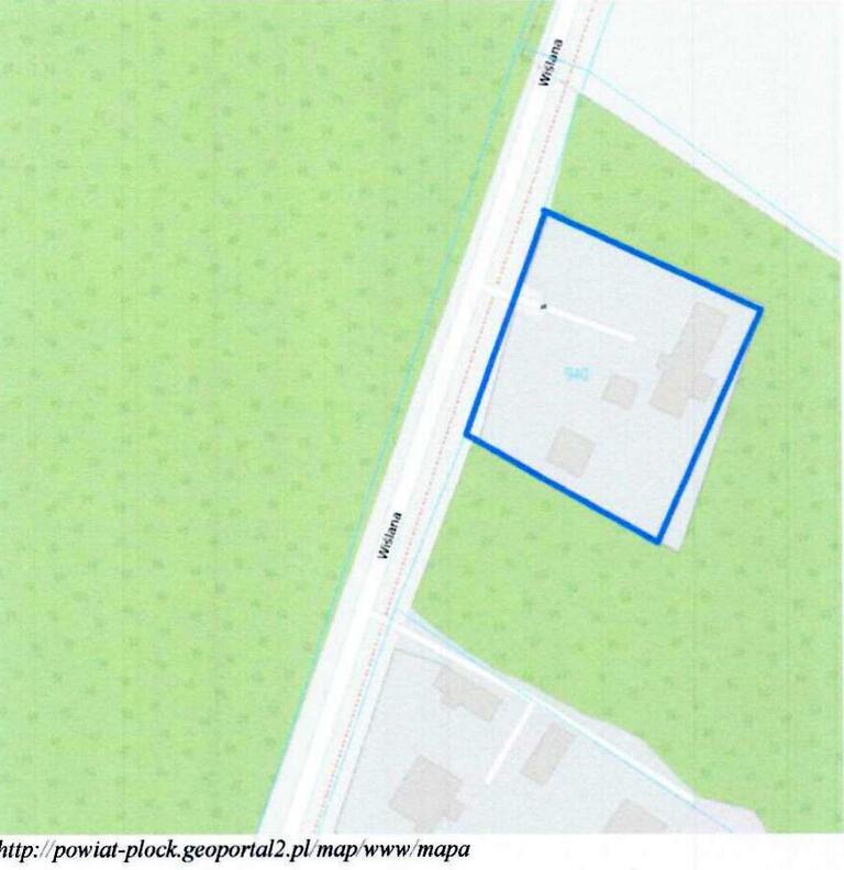 Dom 148&nbsp;m², Słubice, Wiślana - zdjęcie 7