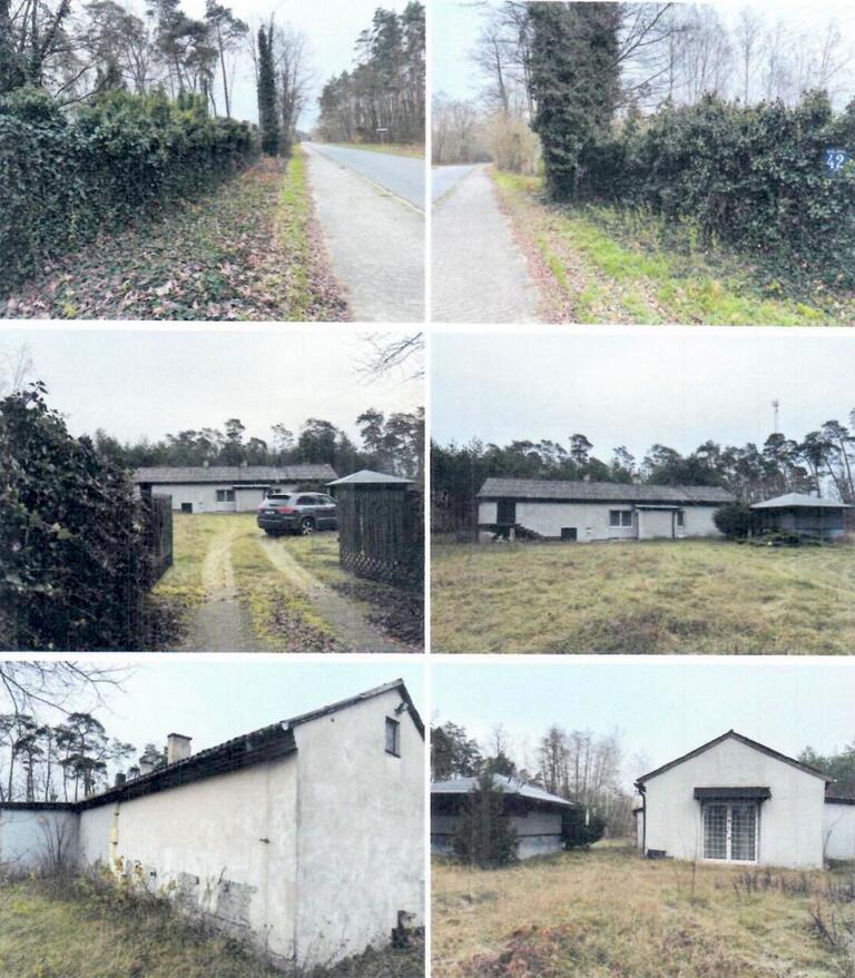 Dom 148&nbsp;m², Słubice, Wiślana - zdjęcie 1