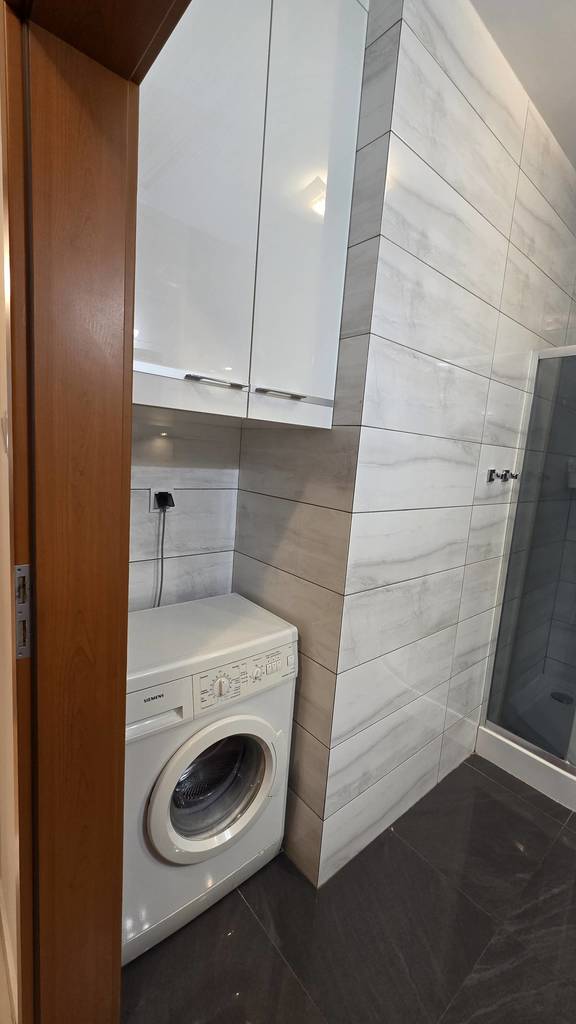 Mieszkanie 34,52 m², Kraków, os. Bohaterów Września - zdjęcie 3