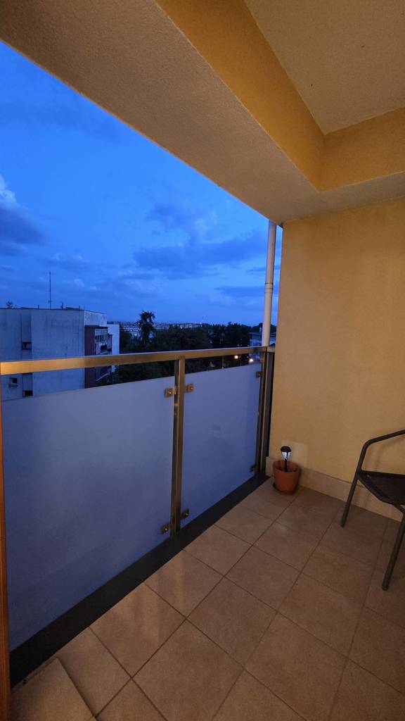 Mieszkanie 34,52 m², Kraków, os. Bohaterów Września - zdjęcie 8