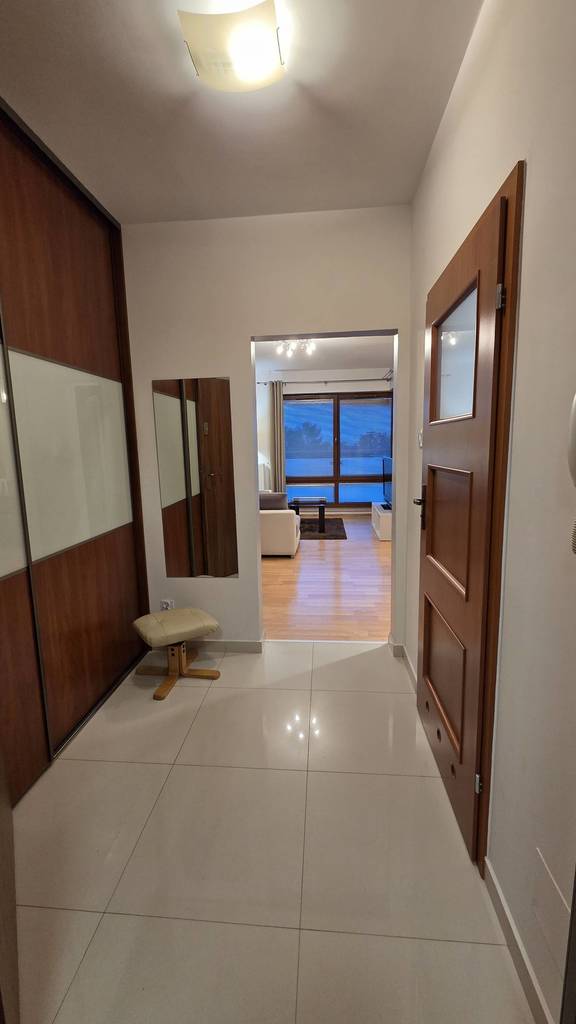 Mieszkanie 34,52 m², Kraków, os. Bohaterów Września - zdjęcie 1