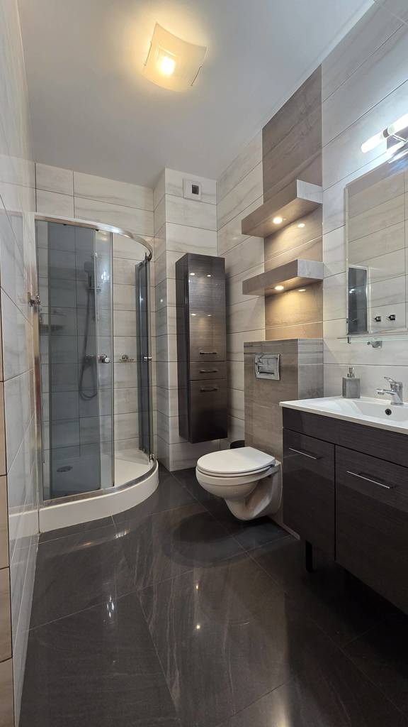 Mieszkanie 34,52 m², Kraków, os. Bohaterów Września - zdjęcie 2