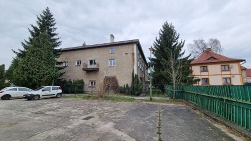 Lokal usługowy na sprzedaż, 1205,8&nbsp;m², Chojnów, Piotrowicka - zdjęcie 2