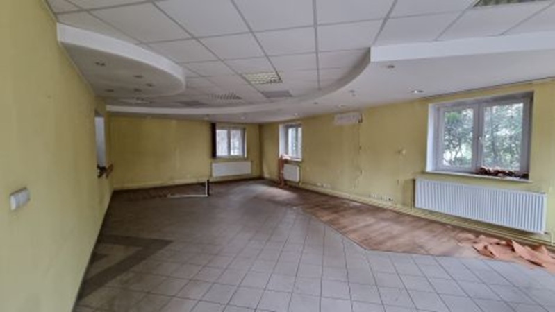 Lokal usługowy na sprzedaż, 1205,8&nbsp;m², Chojnów, Piotrowicka - zdjęcie 3