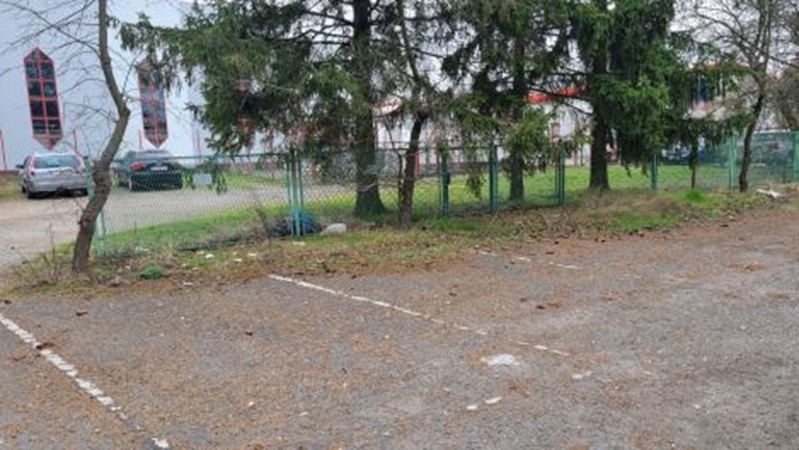 Lokal usługowy na sprzedaż, 1205,8&nbsp;m², Chojnów, Piotrowicka - zdjęcie 6