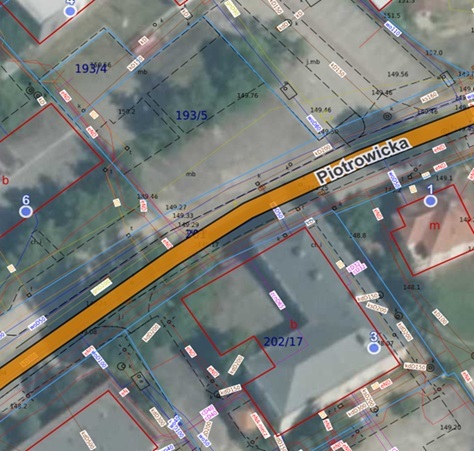 Lokal usługowy na sprzedaż, 1205,8&nbsp;m², Chojnów, Piotrowicka - zdjęcie 9