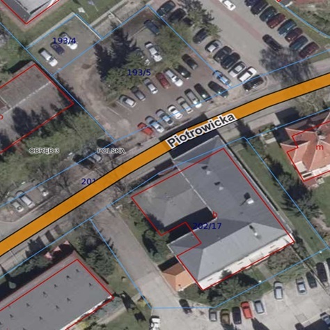 Lokal usługowy na sprzedaż, 1205,8&nbsp;m², Chojnów, Piotrowicka - zdjęcie 8