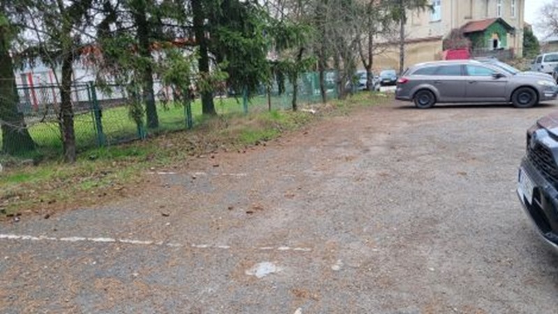 Lokal usługowy na sprzedaż, 1205,8&nbsp;m², Chojnów, Piotrowicka - zdjęcie 7